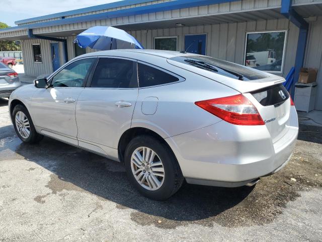 Photo 2 from auction – 2012 HONDA CROSSTOUR with VIN 5J6TF3H33CL002978