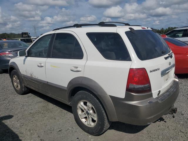 صورة رقم 2 من المزاد - 2004 KIA SORENTO EX مع VIN KNDJD733245211524