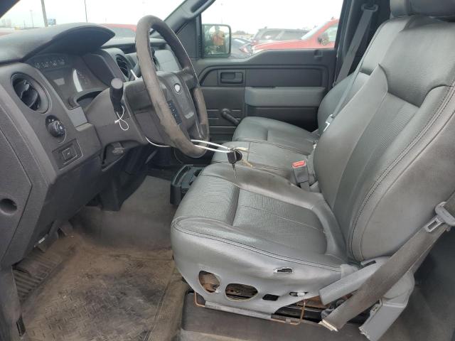 Photo 7 from auction – 2014 FORD F150 with VIN 1FTMF1CM0EKF94136