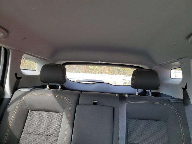 Photo 10 from auction – 2020 GMC TERRAIN SL with VIN 3GKALMEV2LL289286