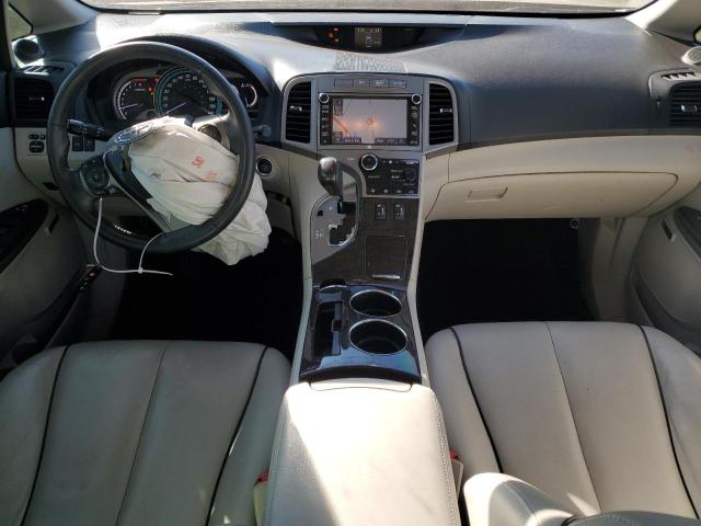 Photo 8 from auction – 2014 TOYOTA VENZA LE with VIN 4T3BK3BB1EU101246