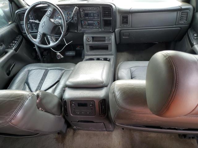 Photo 8 from auction – 2005 CHEVROLET SILVERADO with VIN 1GCJK33265F908745