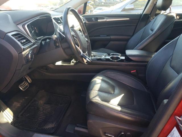 Photo 7 from auction – 2013 FORD FUSION TIT with VIN 3FA6P0D91DR388947