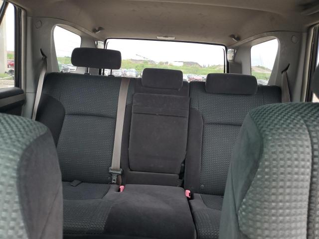 Photo 10 from auction – 2005 TOYOTA 4RUNNER SR with VIN JTEBU14R658048103