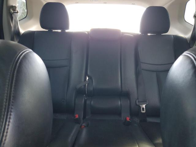 Photo 10 from auction – 2015 NISSAN ROGUE S with VIN 5N1AT2MT4FC827790