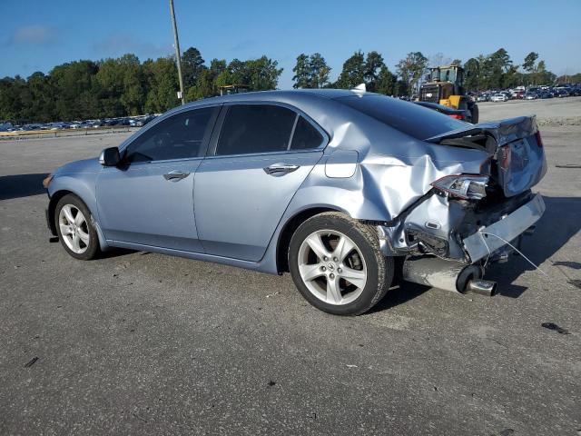 Foto 2 de la subasta – 2009 ACURA TSX con VIN JH4CU25669C015641