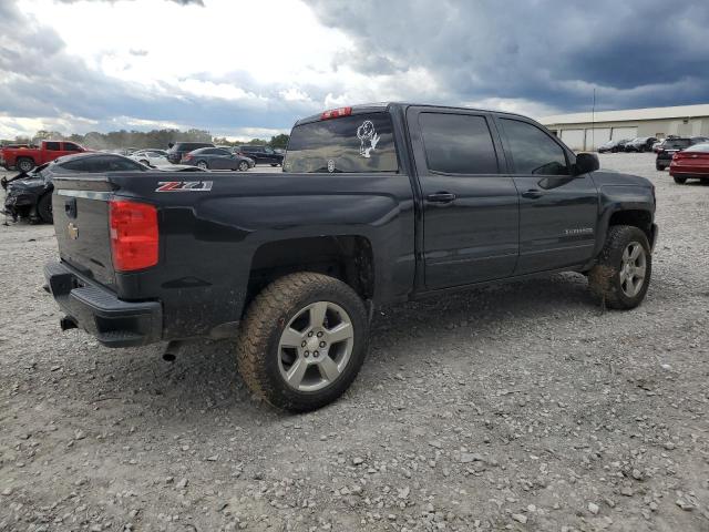 Photo 3 from auction – 2017 CHEVROLET SILVERADO with VIN 3GCUKRECXHG195289