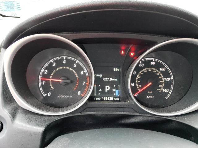 Photo 9 from auction – 2015 MITSUBISHI OUTLANDER with VIN 4A4AR3AU6FE031674