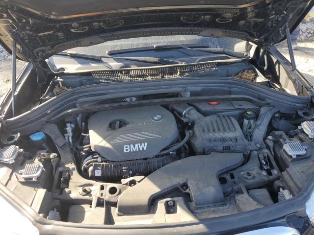 Photo 11 from auction – 2017 BMW X1 XDRIVE2 with VIN WBXHT3Z38H4A52303