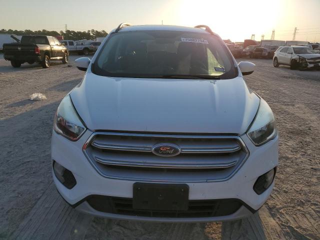 Photo 5 from auction – 2018 FORD ESCAPE SE with VIN 1FMCU0GD7JUB28252