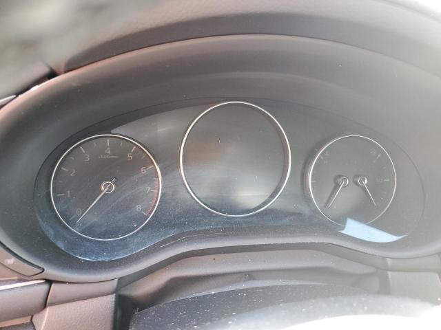 Photo 9 from auction – 2023 MAZDA 3 SELECT with VIN 3MZBPABMXPM364456