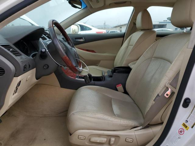 صورة رقم 7 من المزاد - 2007 LEXUS ES 350 مع VIN JTHBJ46G272088161
