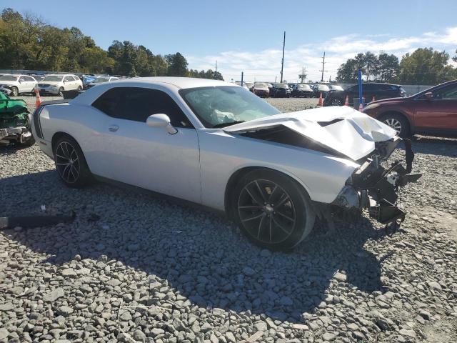 Photo 4 from auction – 2016 DODGE CHALLENGER with VIN 2C3CDZFJ9GH145473