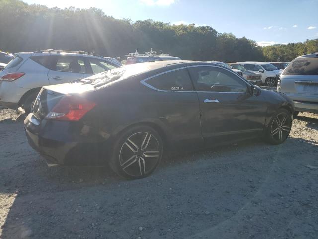 Photo 3 from auction – 2011 HONDA ACCORD EXL with VIN 1HGCS2B85BA005022
