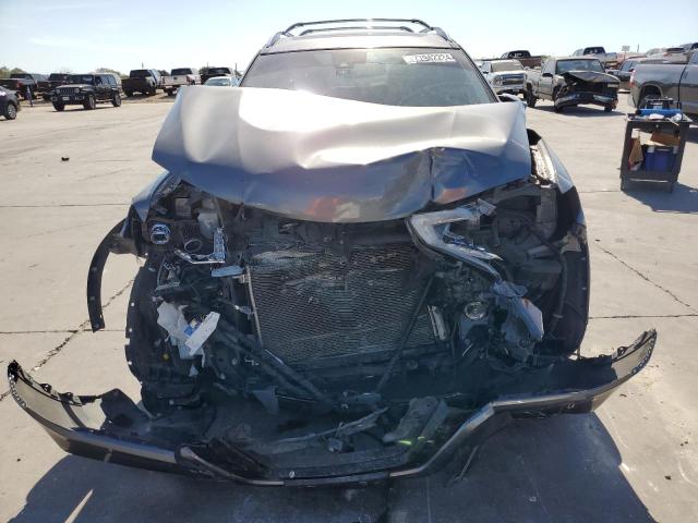 Photo 5 from auction – 2017 NISSAN ROGUE S with VIN JN8AT2MT5HW148525