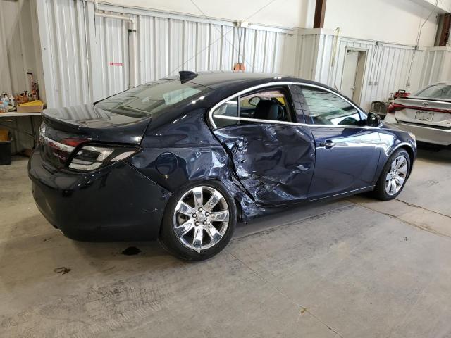 Photo 3 from auction – 2016 BUICK REGAL PREM with VIN 2G4GS5GX7G9103016