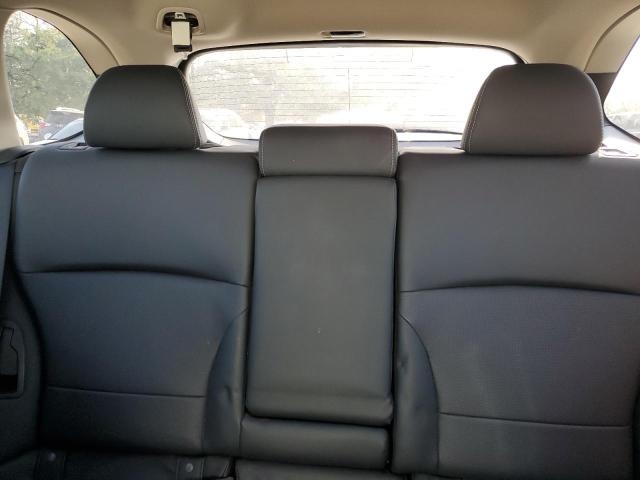 Photo 10 from auction – 2018 SUBARU OUTBACK 2. with VIN 4S4BSAKC0J3377438