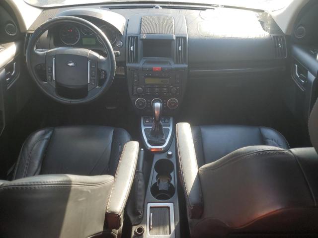 Photo 8 from auction – 2011 LAND ROVER LR2 HSE LU with VIN SALFT2BNXBH264765