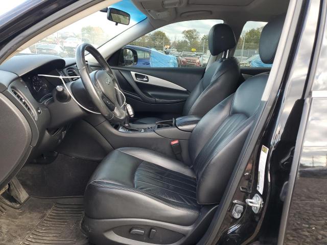 Photo 7 from auction – 2017 INFINITI QX50 with VIN JN1BJ0RR0HM401532
