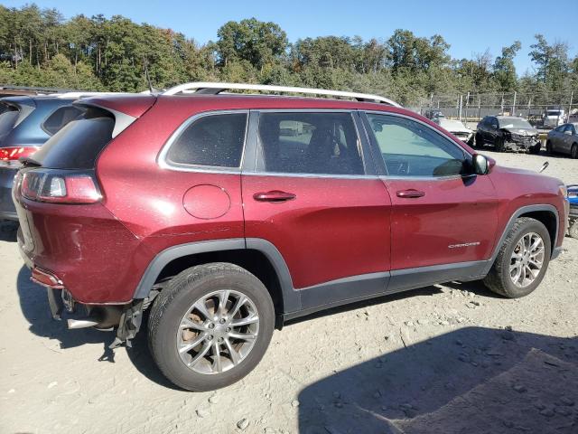 Photo 3 from auction – 2019 JEEP CHEROKEE L with VIN 1C4PJLLX9KD173775