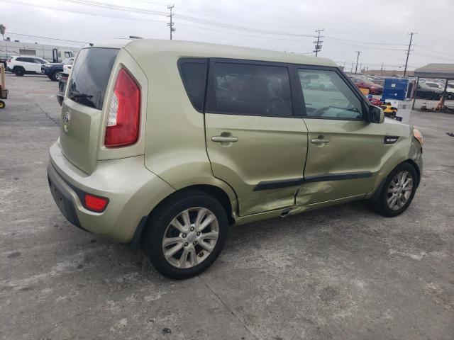Photo 3 from auction – 2013 KIA SOUL with VIN KNDJT2A57D7635201