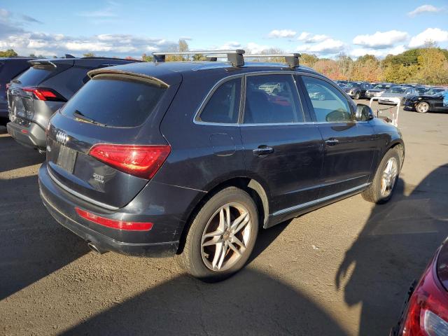 Photo 3 from auction – 2015 AUDI Q5 PREMIUM with VIN WA1LFAFP9FA079963