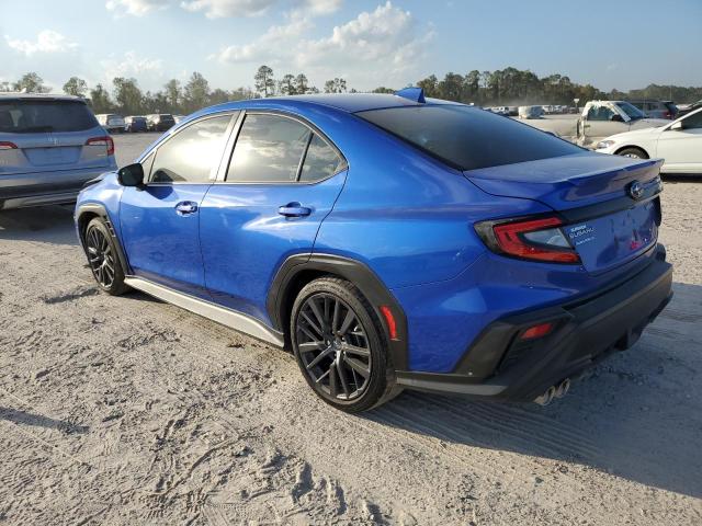 Photo 2 from auction – 2023 SUBARU WRX LIMITE with VIN JF1VBAL69P9819137
