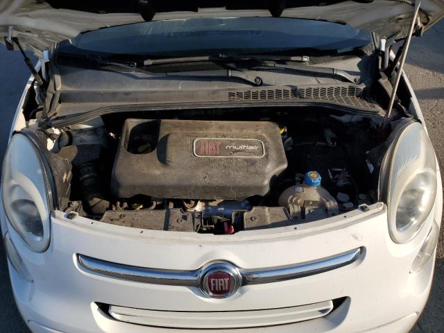 Photo 11 from auction – 2014 FIAT 500L POP with VIN ZFBCFAAH1EZ007664