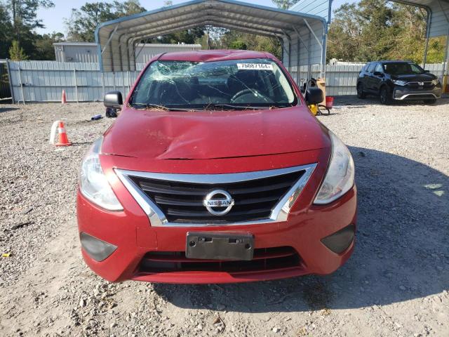 Photo 5 from auction – 2015 NISSAN VERSA S with VIN 3N1CN7AP1FL875069