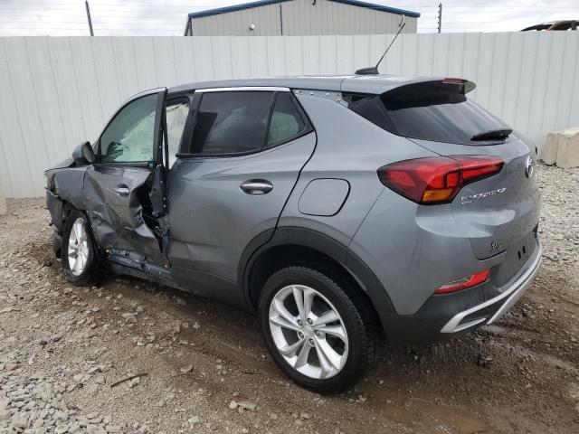 Photo 2 from auction – 2022 BUICK ENCORE GX with VIN KL4MMCSL8NB079082