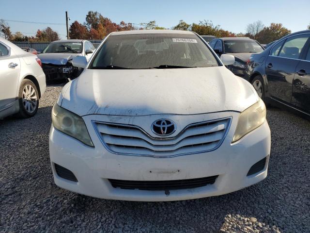 Photo 5 from auction – 2011 TOYOTA CAMRY BASE with VIN 4T1BF3EK0BU653552