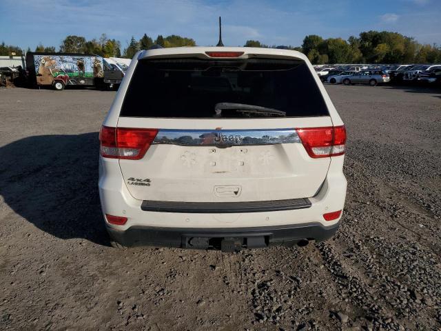 Photo 6 from auction – 2012 JEEP GRAND CHER with VIN 1C4RJFAG5CC344462