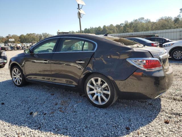 Photo 2 from auction – 2013 BUICK LACROSSE T with VIN 1G4GJ5E30DF318470