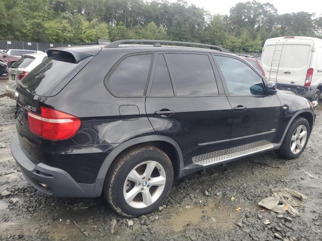 Photo 3 from auction – 2007 BMW X5 3.0I with VIN 5UXFE43597LY81802