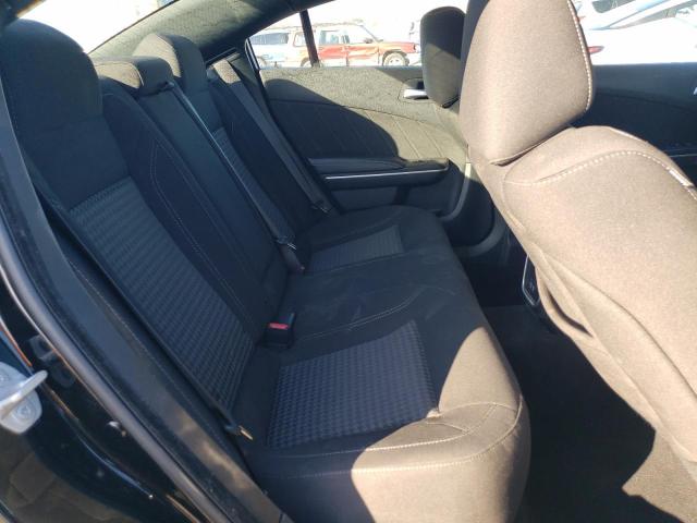 Photo 10 from auction – 2023 DODGE CHARGER SX with VIN 2C3CDXBG6PH575668