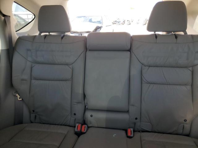 Photo 10 from auction – 2014 HONDA CR-V EXL with VIN 5J6RM4H73EL059113