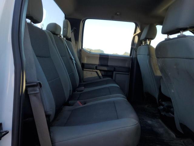 Photo 10 from auction – 2018 FORD F150 SUPER with VIN 1FTEW1E51JFC81478