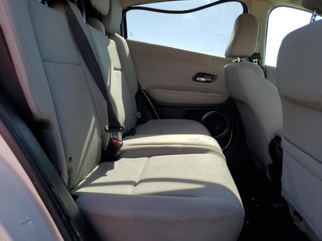 Photo 10 from auction – 2017 HONDA HR-V EX with VIN 3CZRU5H51HM720421
