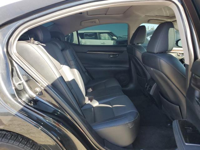 Photo 10 from auction – 2018 LEXUS ES 350 with VIN 58ABK1GG1JU096618