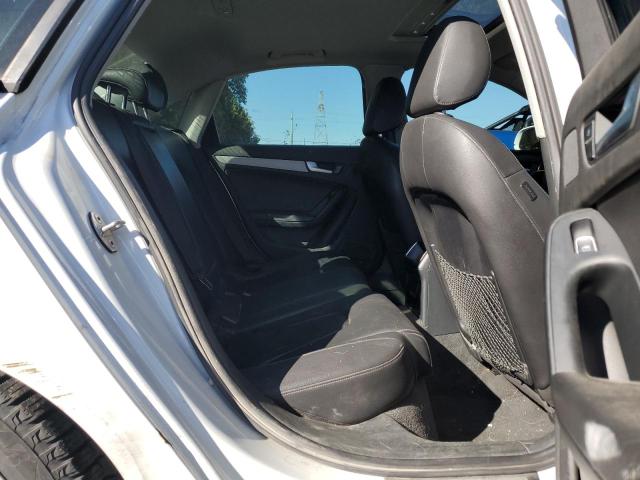 Photo 10 from auction – 2014 AUDI A4 PREMIUM with VIN WAUBFCFL2EN035902