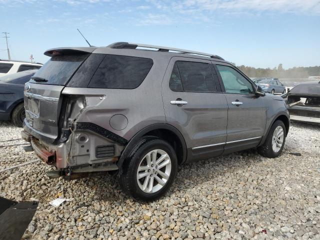 Photo 3 from auction – 2012 FORD EXPLORER X with VIN 1FMHK8D8XCGA74089