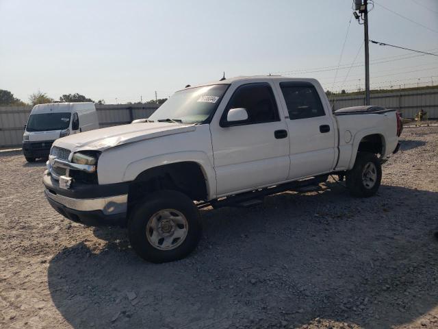 CHEVROLET SILVERADO 2005 z numerem VIN 2GCEK13T151206192 - Zdjęcie z aukcji