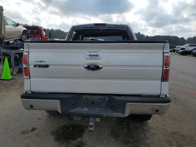 Photo 6 from auction – 2011 FORD F150 SUPER with VIN 1FTFW1ET6BFB88685