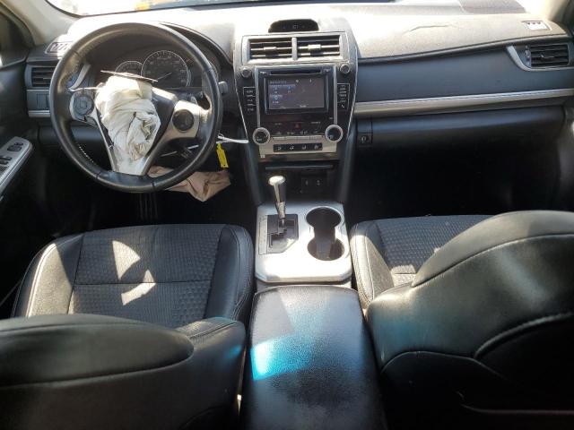 Photo 8 from auction – 2014 TOYOTA CAMRY L with VIN 4T1BF1FK1EU370696