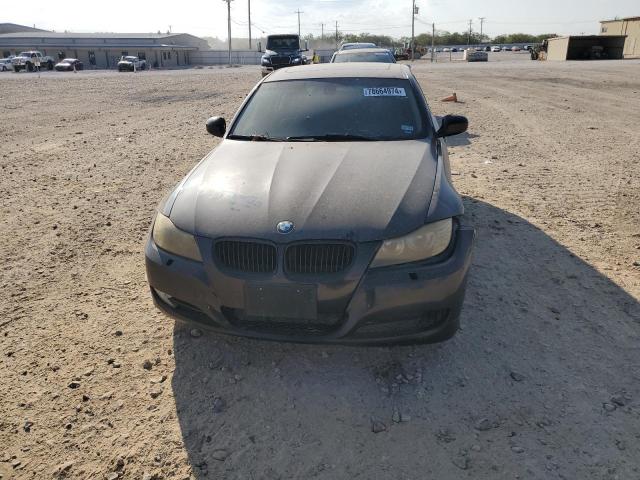 Photo 5 from auction – 2010 BMW 328 I with VIN WBAPH7C50AE125850