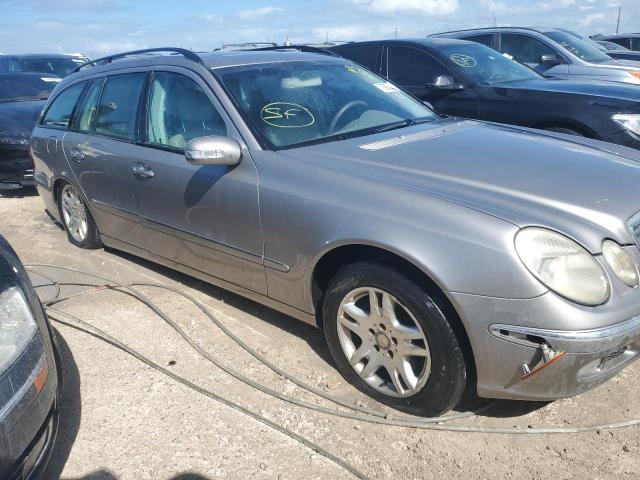 Photo 4 from auction – 2004 MERCEDES-BENZ E 320 4MAT with VIN WDBUH82J14X120187
