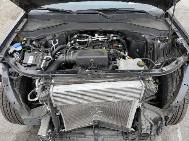 Photo 12 from auction – 2022 FORD EXPLORER T with VIN 1FMSK8JH3NGA11977