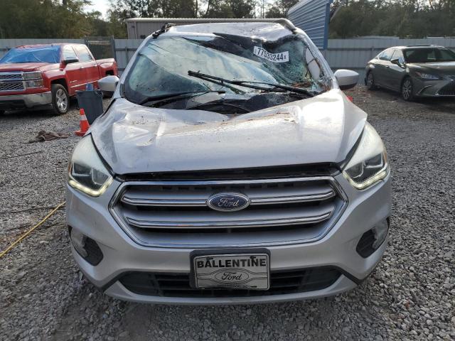 Photo 5 from auction – 2017 FORD ESCAPE SE with VIN 1FMCU0GD0HUB25977