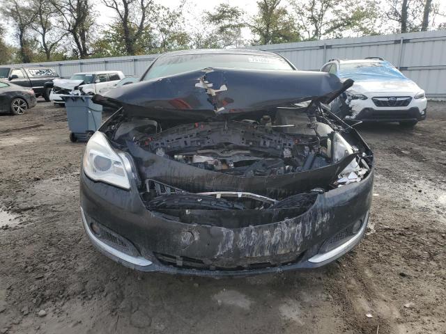 Photo 5 from auction – 2017 BUICK REGAL SPOR with VIN 2G4GL5EX1H9164007