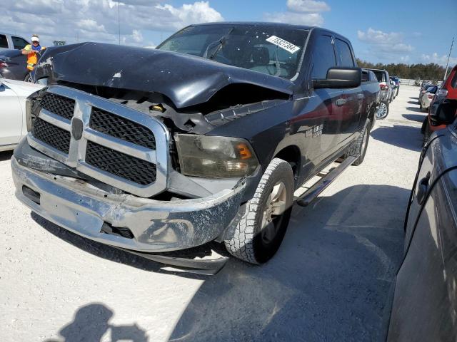 RAM 1500 ST 2015 with VIN 1C6RR6ST6FS501003 - Photo from auction